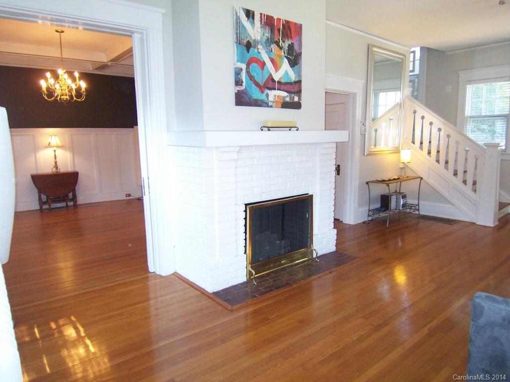 Dilworth - Residential