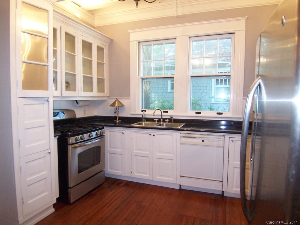 Dilworth - Residential