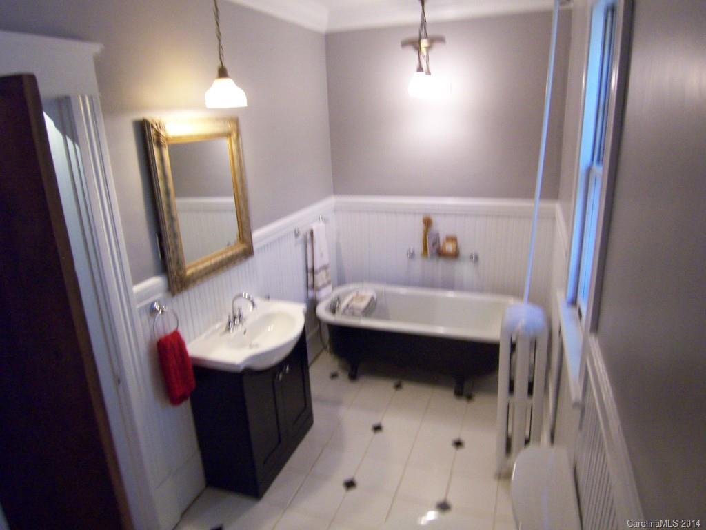 Dilworth - Residential