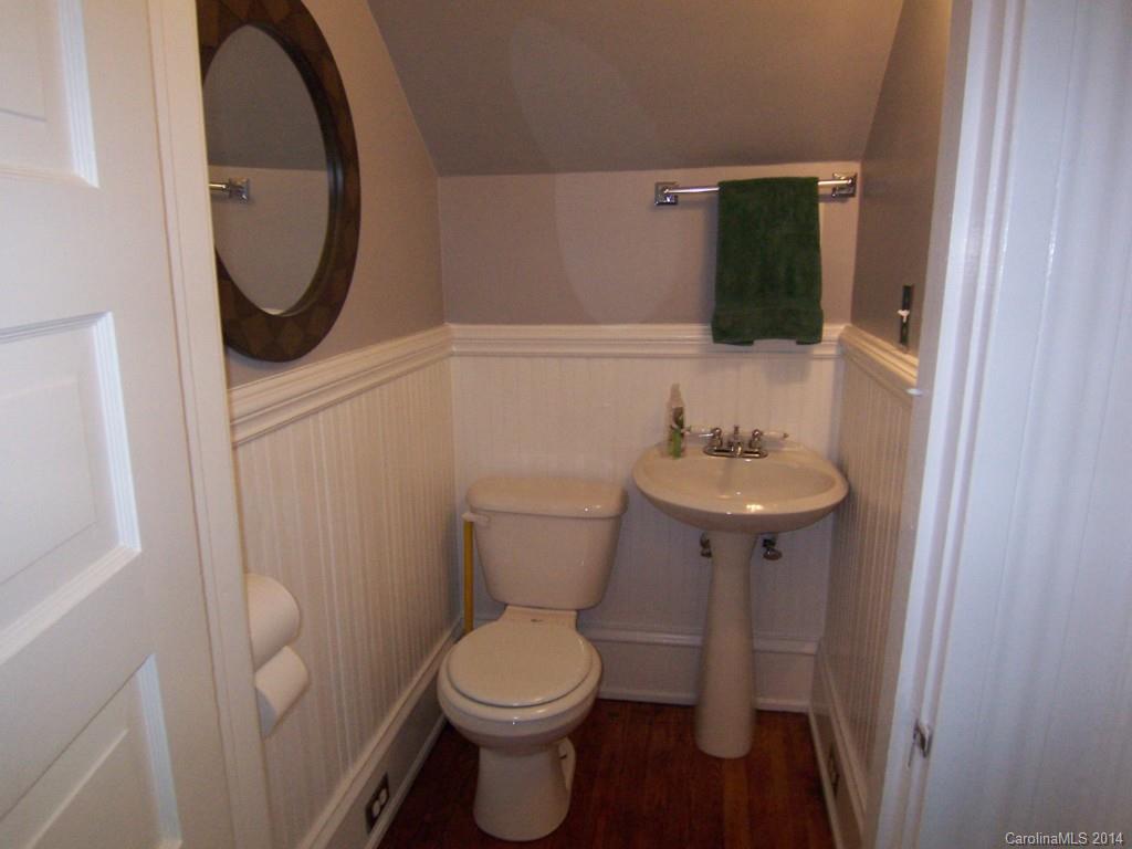 Dilworth - Residential