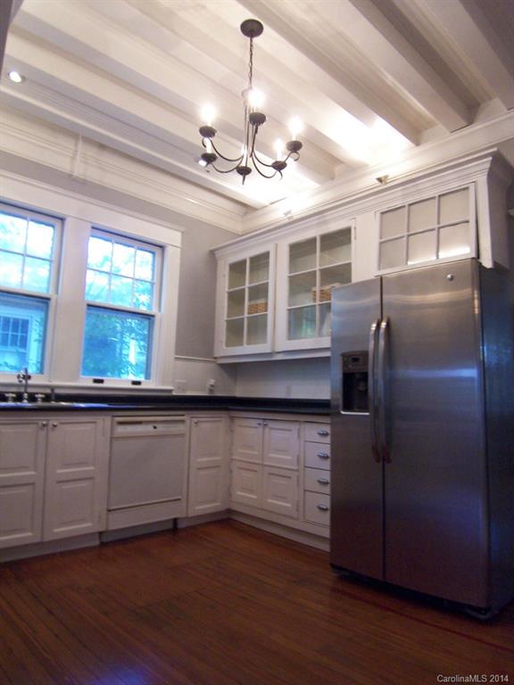 Dilworth - Residential