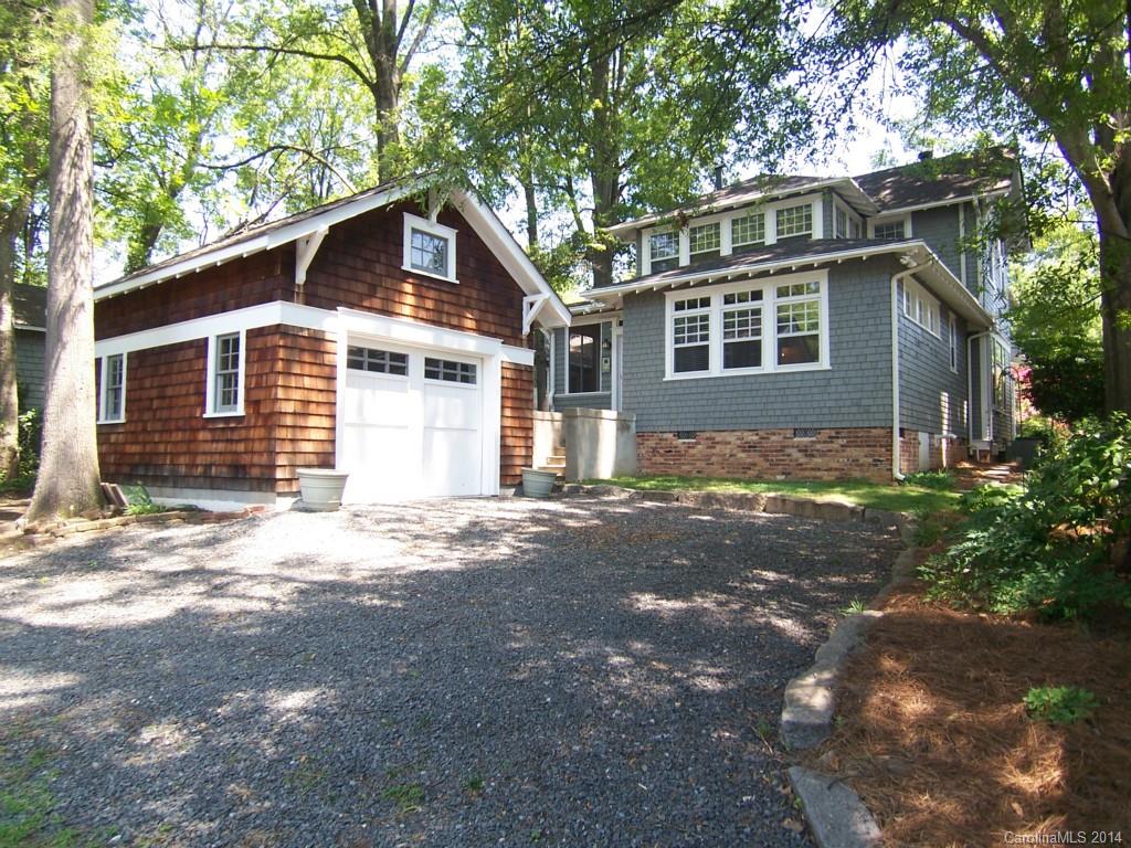 Dilworth - Residential