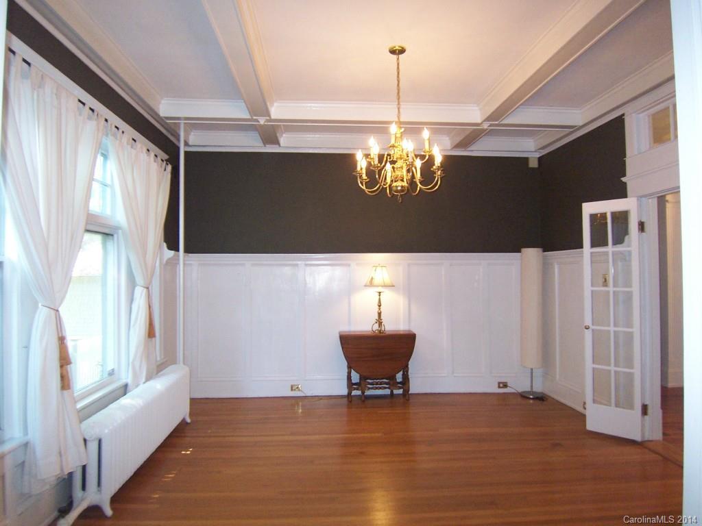 Dilworth - Residential