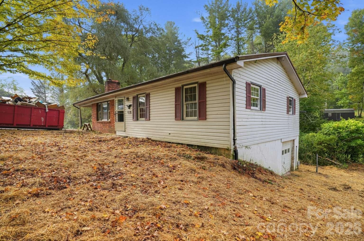 2131 Deep Ford Road