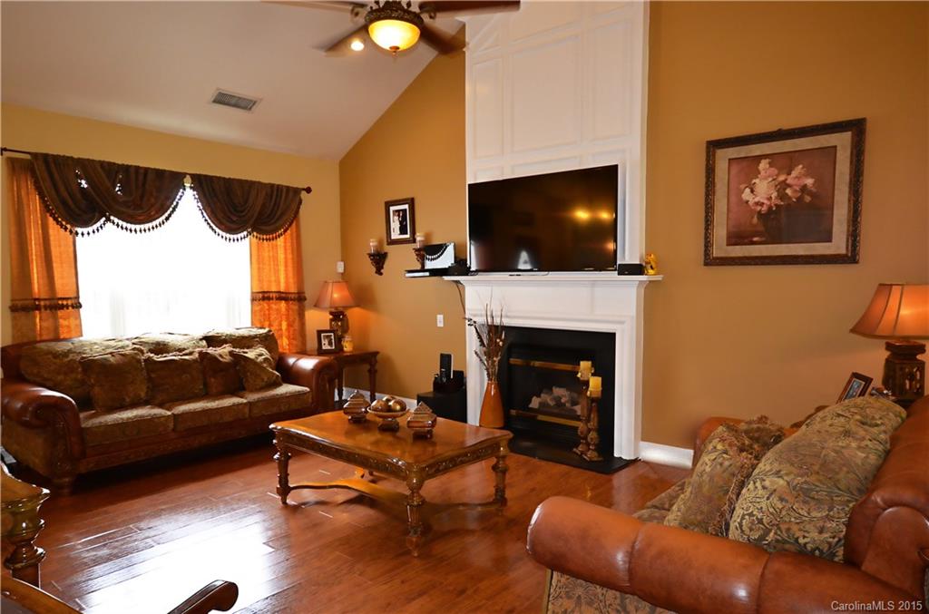 Griers Fork - Residential