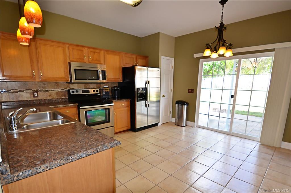 Griers Fork - Residential