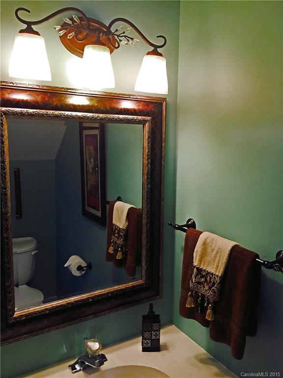 Griers Fork - Residential