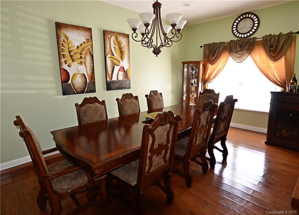 Griers Fork - Residential