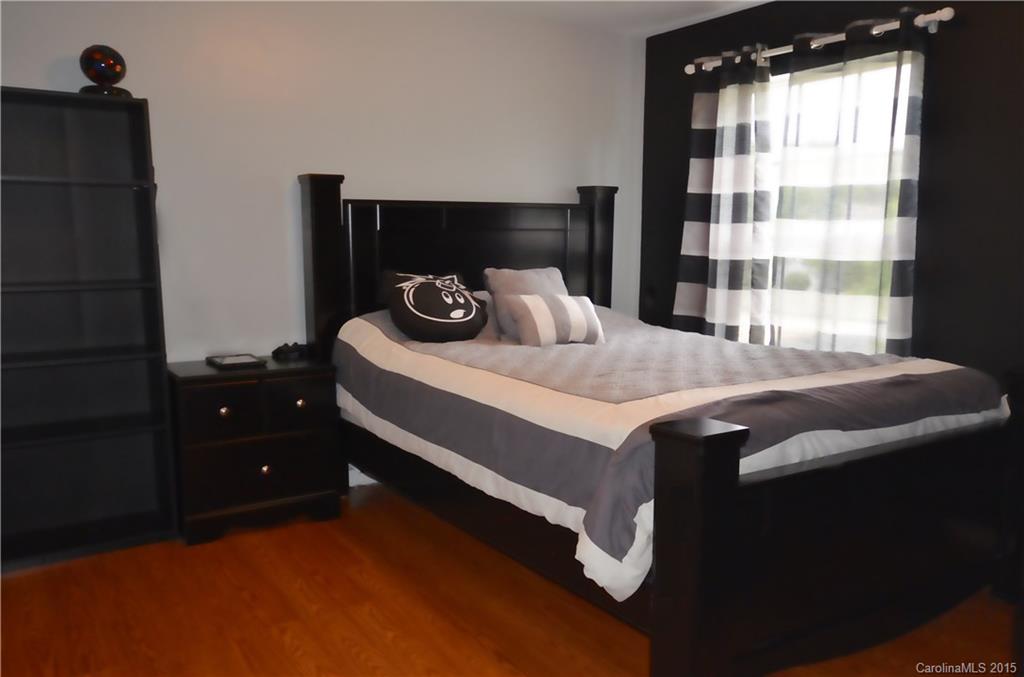 Griers Fork - Residential