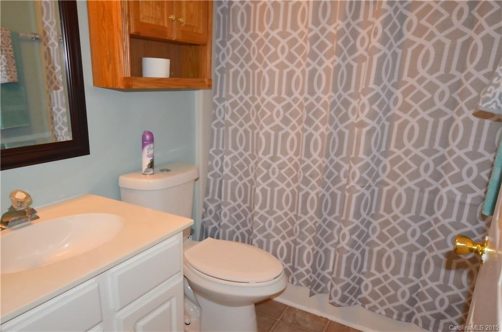 Griers Fork - Residential