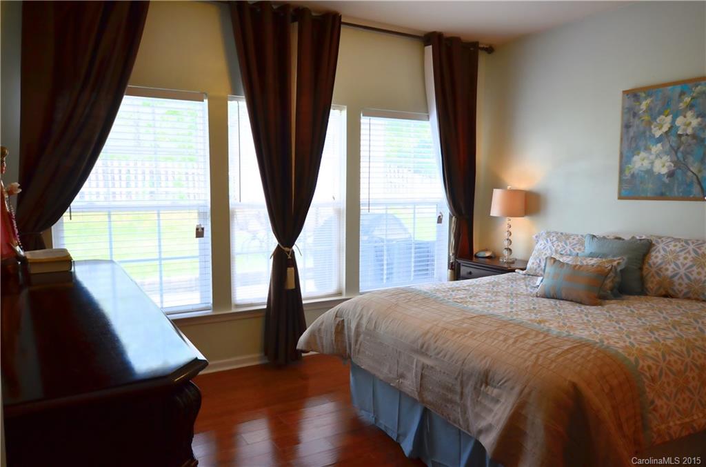 Griers Fork - Residential