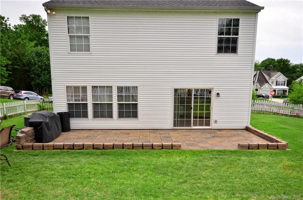 Griers Fork - Residential