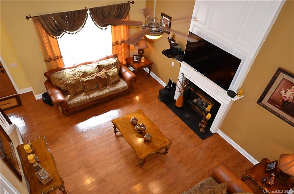 Griers Fork - Residential