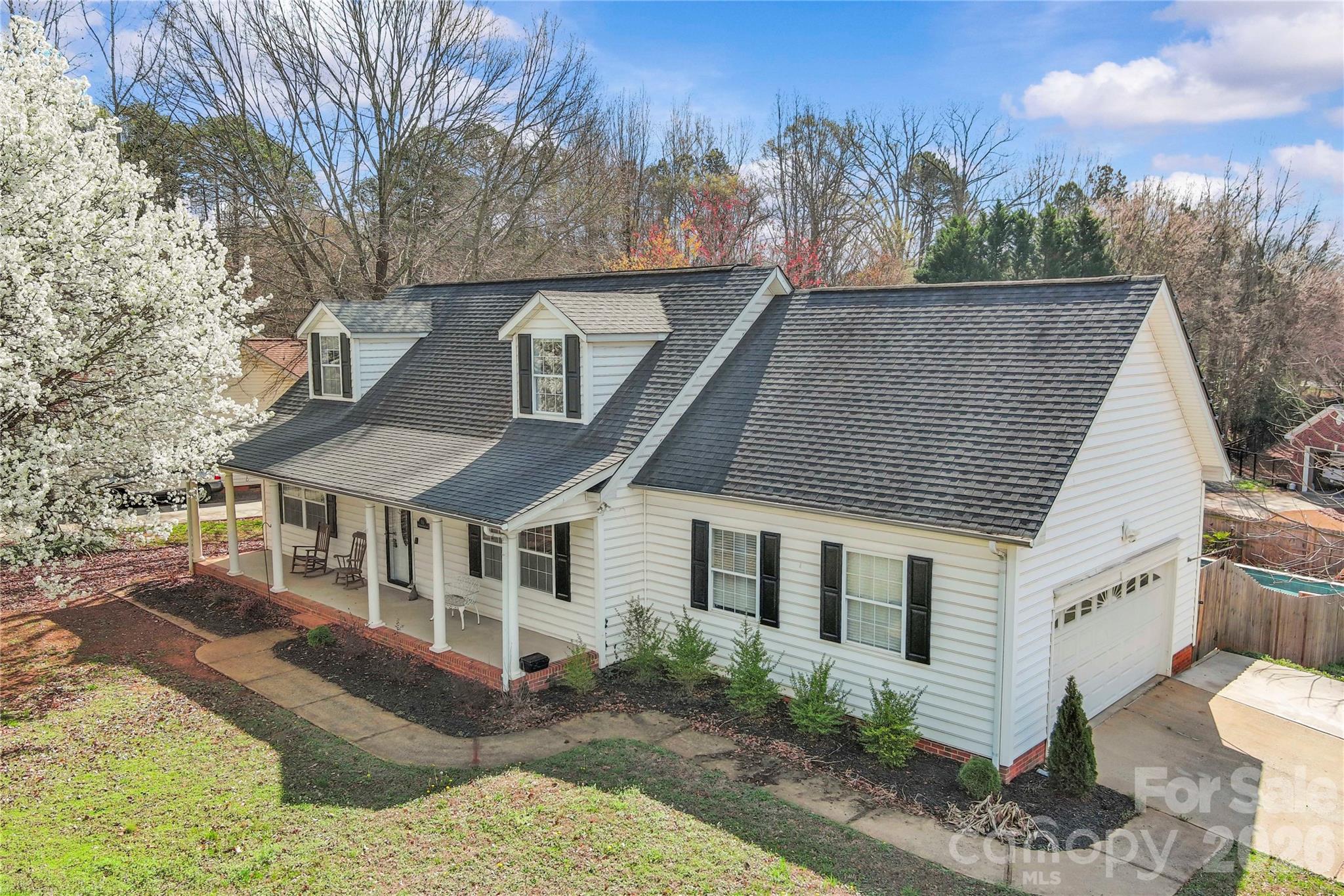 113 Heather Glen Lane