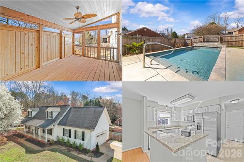 Photo of 113 Heather Glen Lane, Belmont, NC 28012 (MLS # 4380288)
