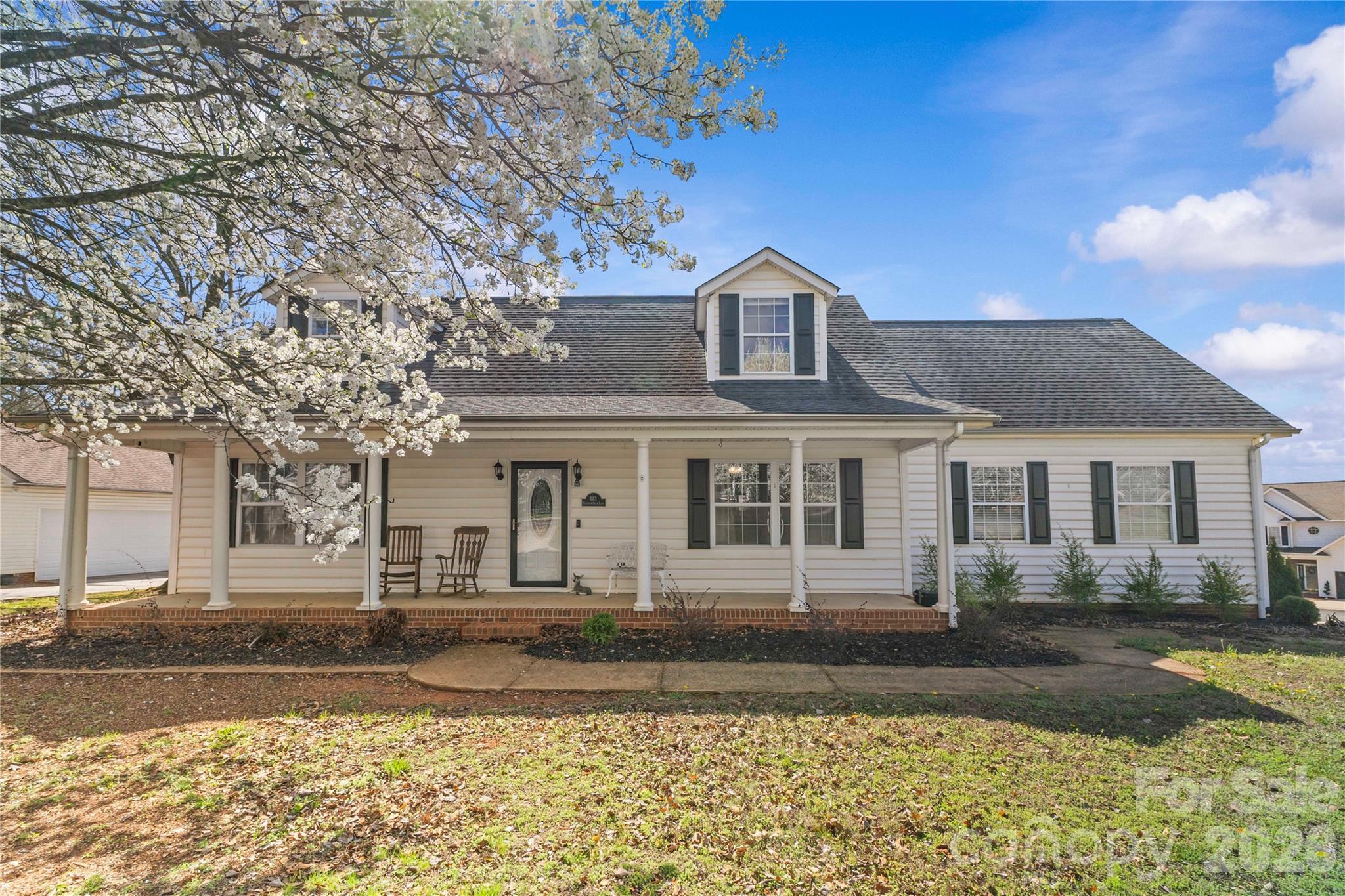 113 Heather Glen Lane