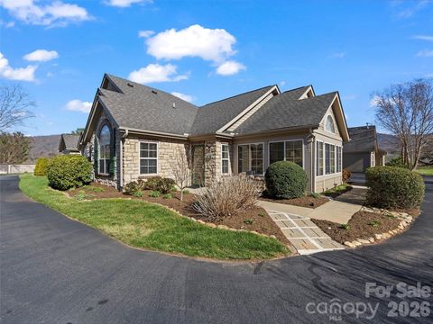 81 Outlook Circle Swannanoa NC 28778
