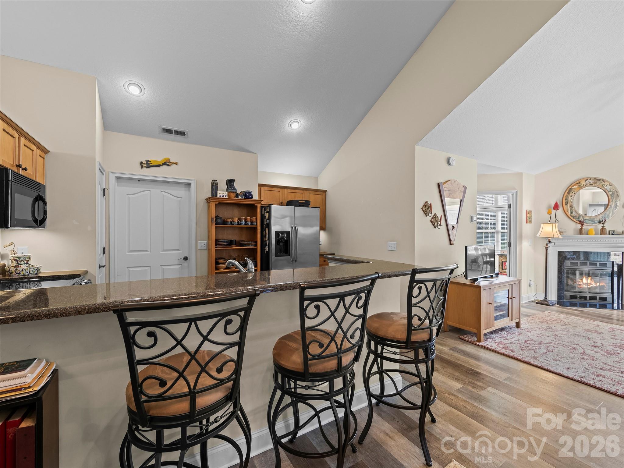 Craggy View Cottages - Residential