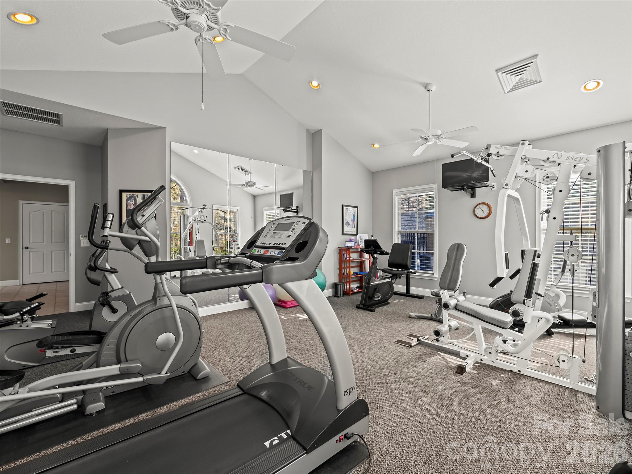 Craggy View Cottages - Residential