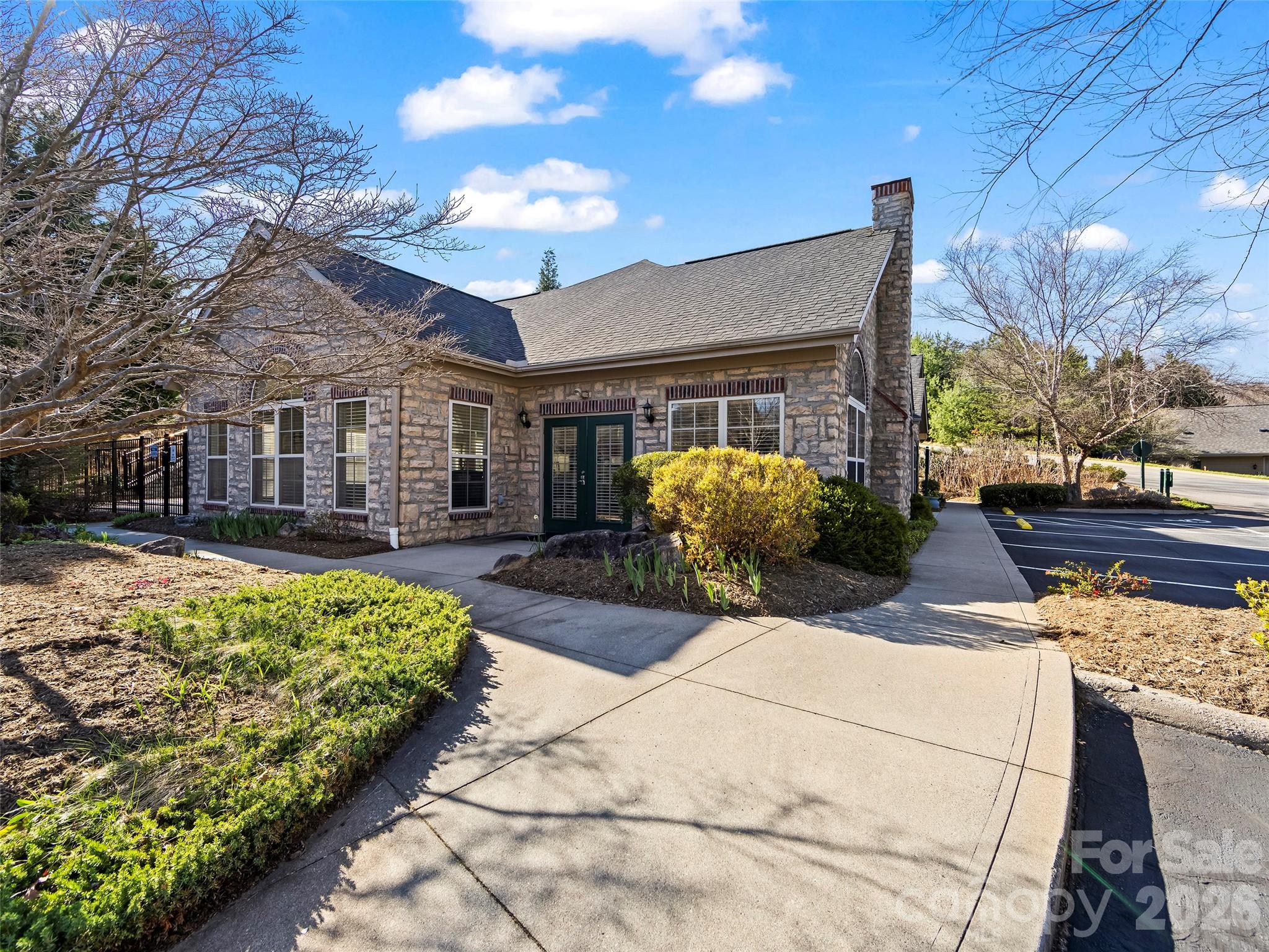Craggy View Cottages - Residential