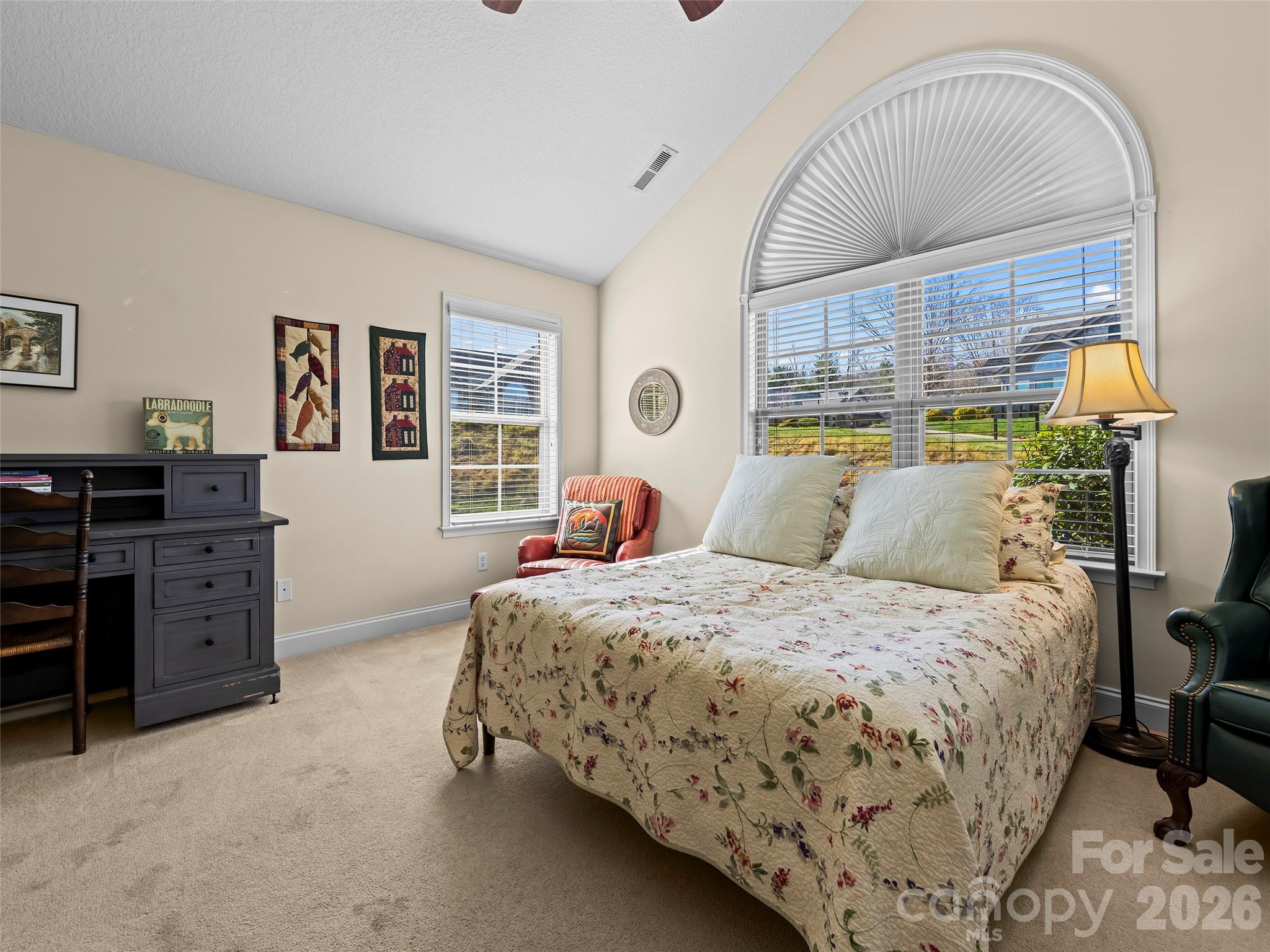 Craggy View Cottages - Residential