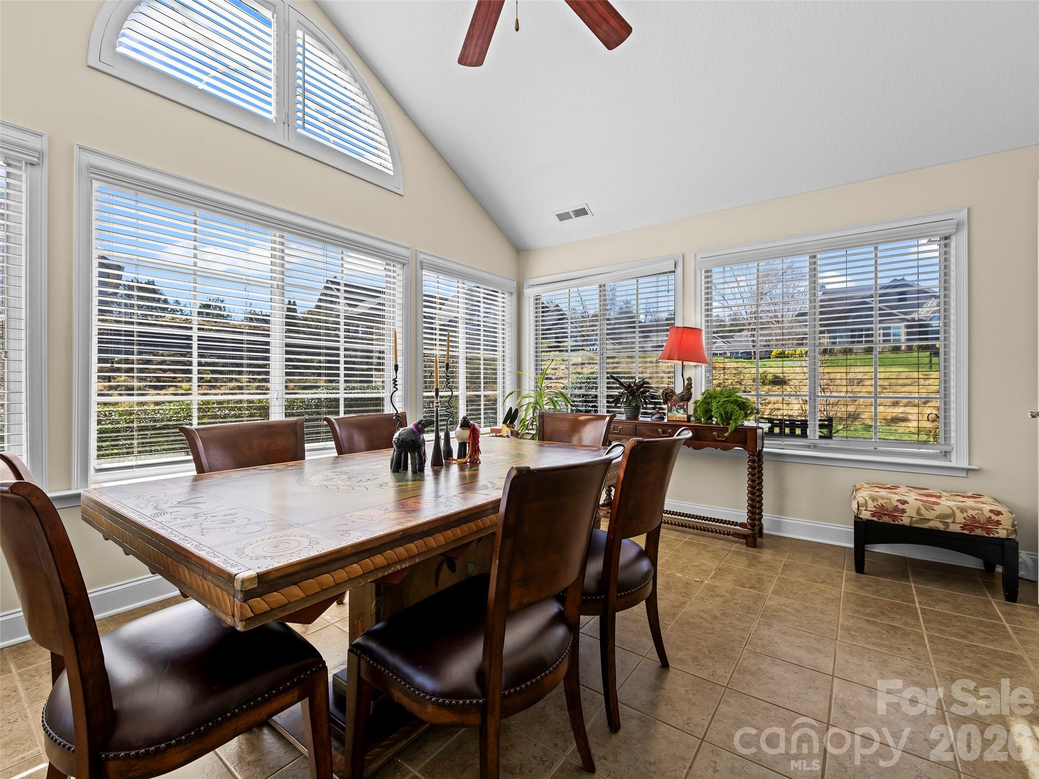 Craggy View Cottages - Residential