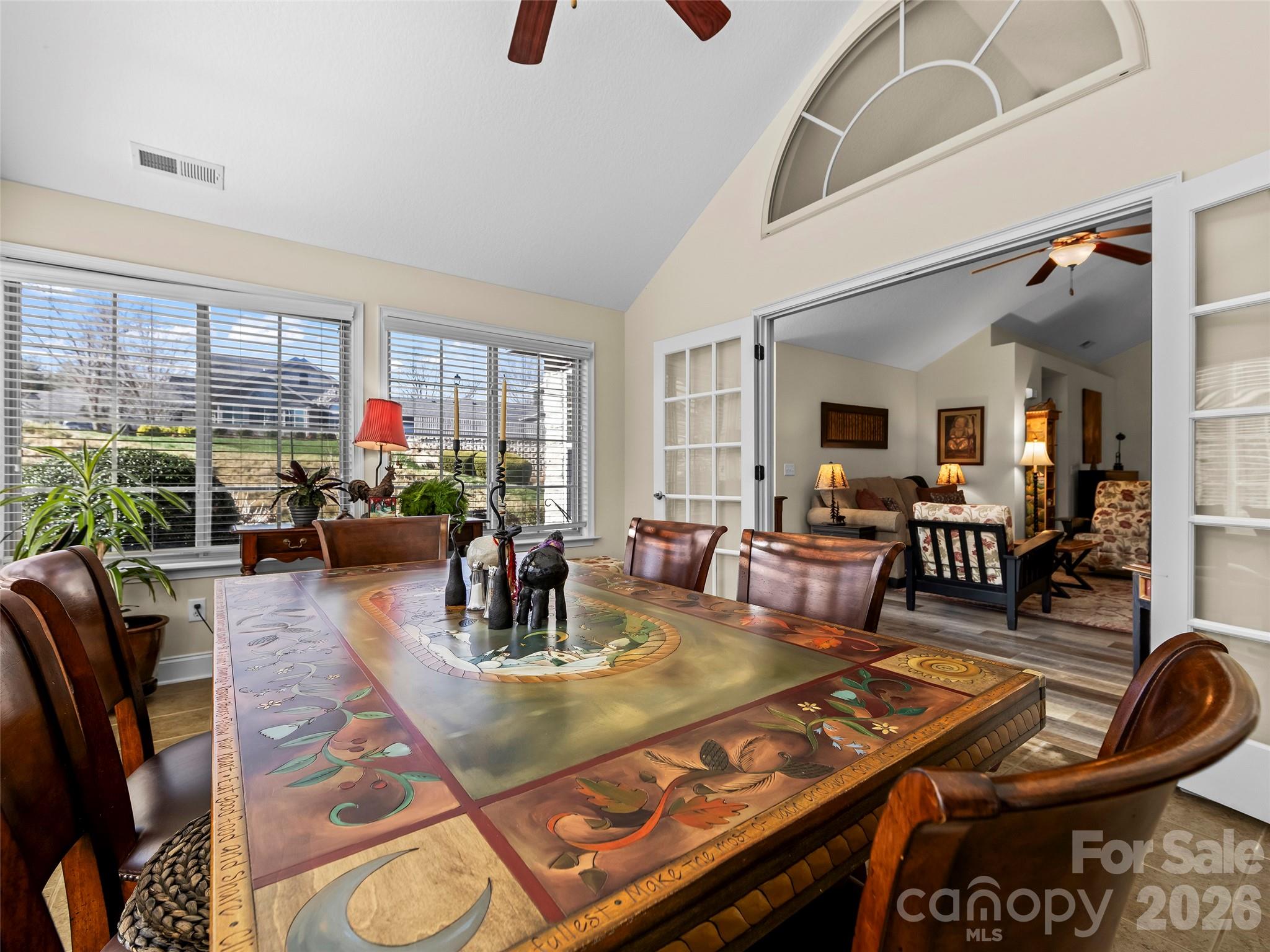 Craggy View Cottages - Residential