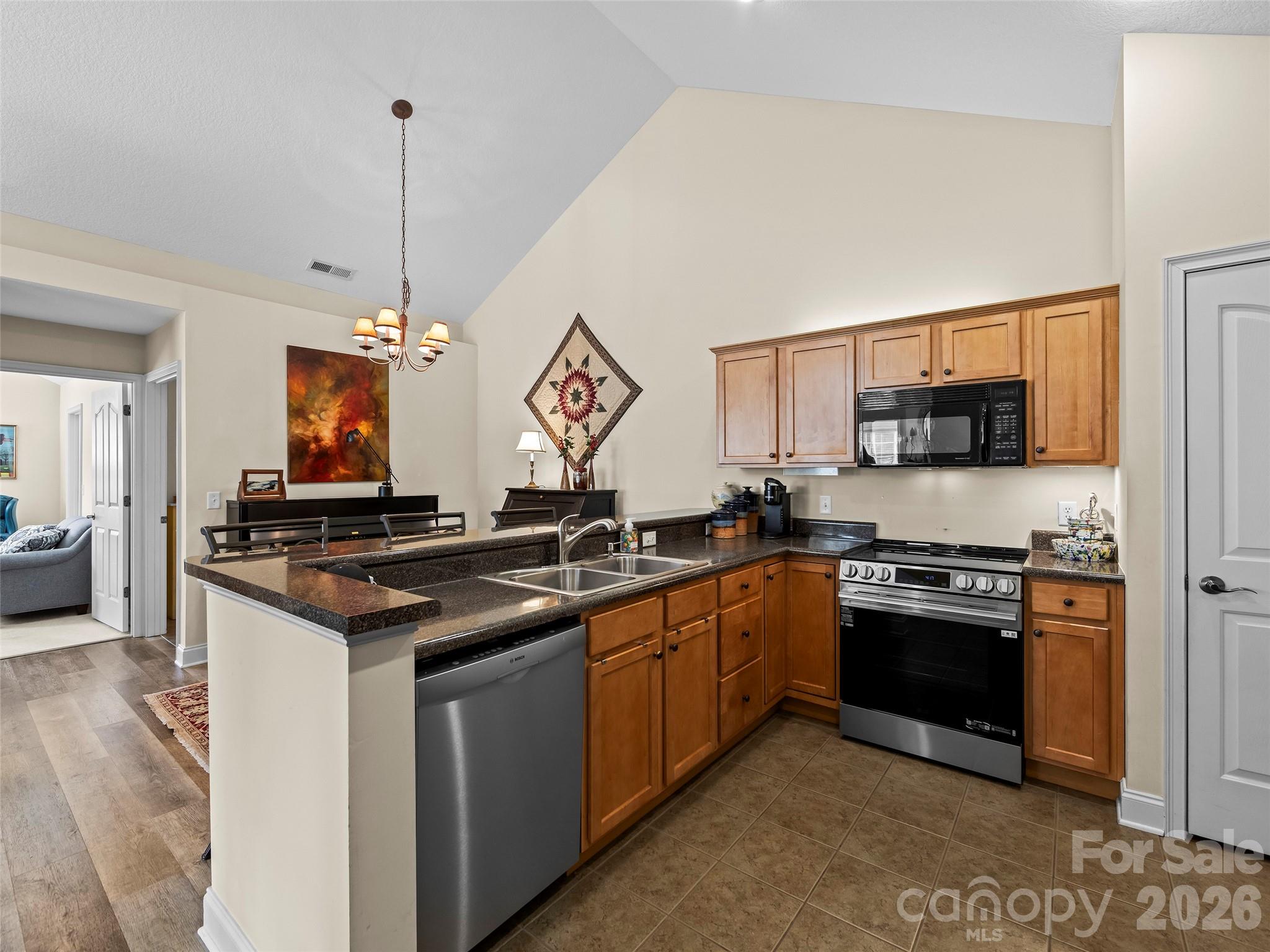 Craggy View Cottages - Residential