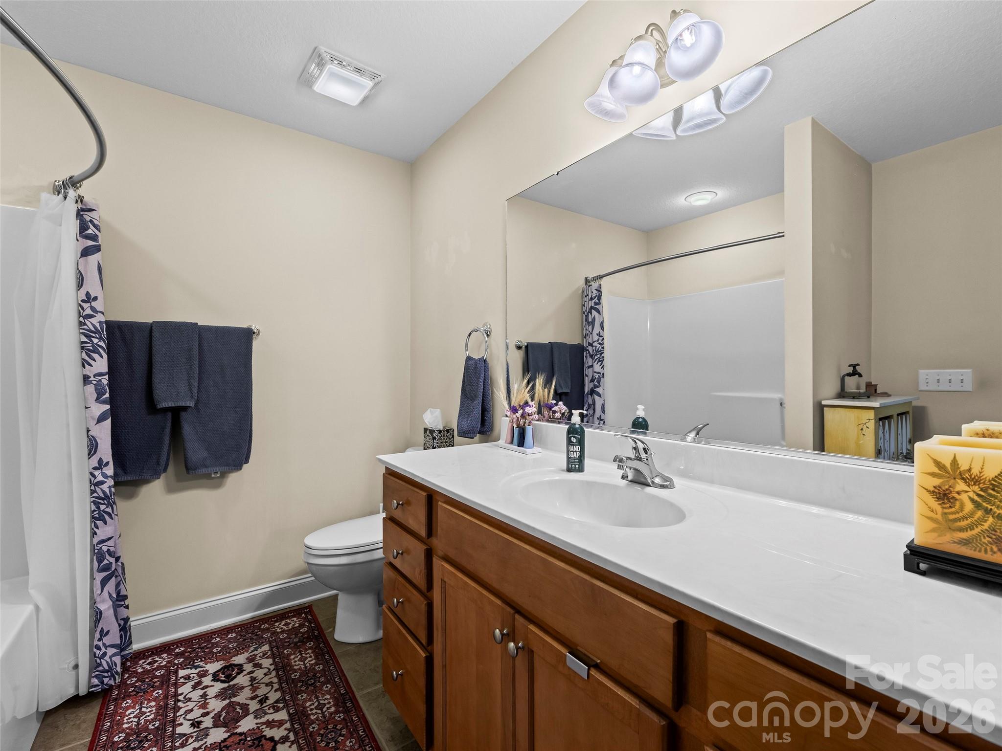 Craggy View Cottages - Residential