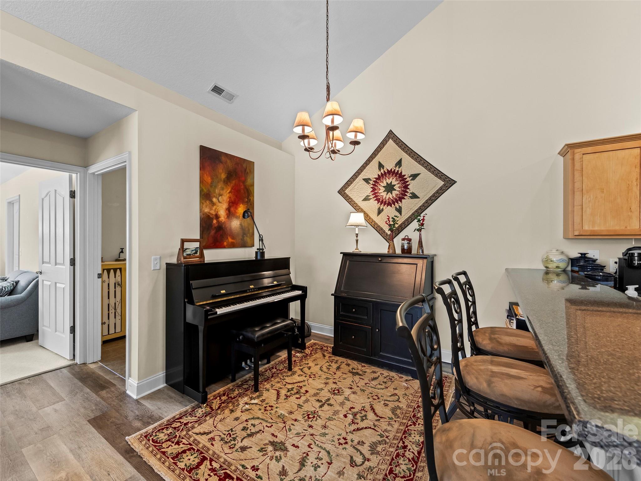 Craggy View Cottages - Residential