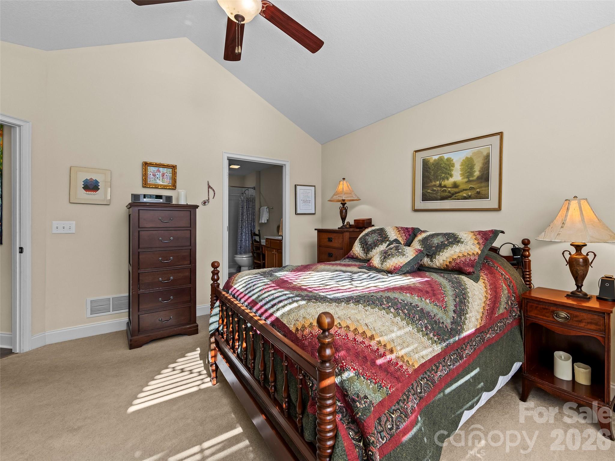 Craggy View Cottages - Residential