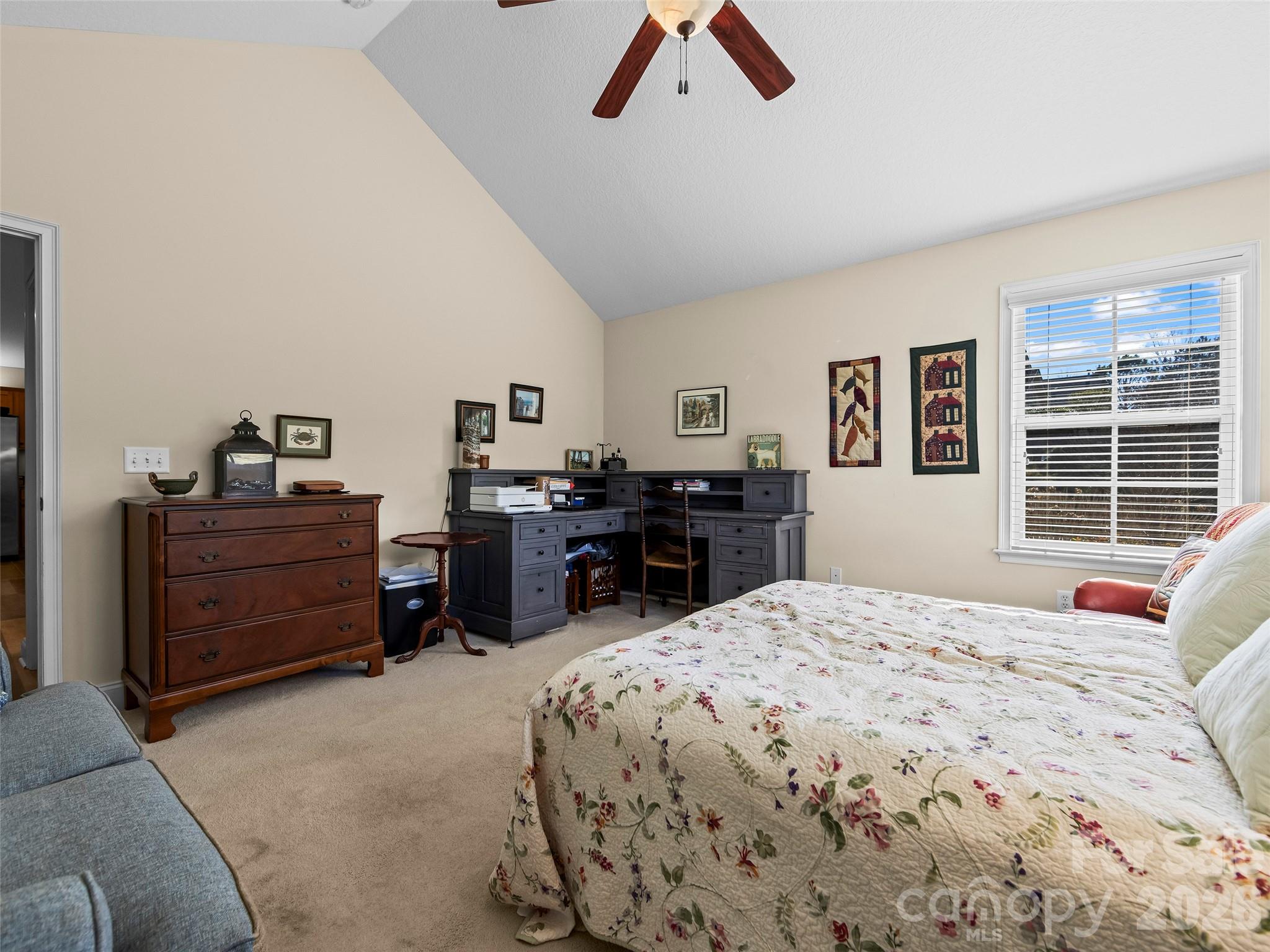 Craggy View Cottages - Residential