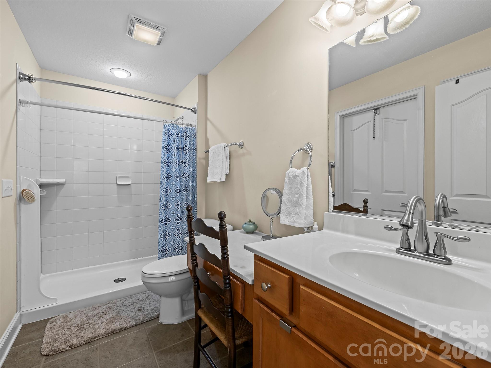 Craggy View Cottages - Residential