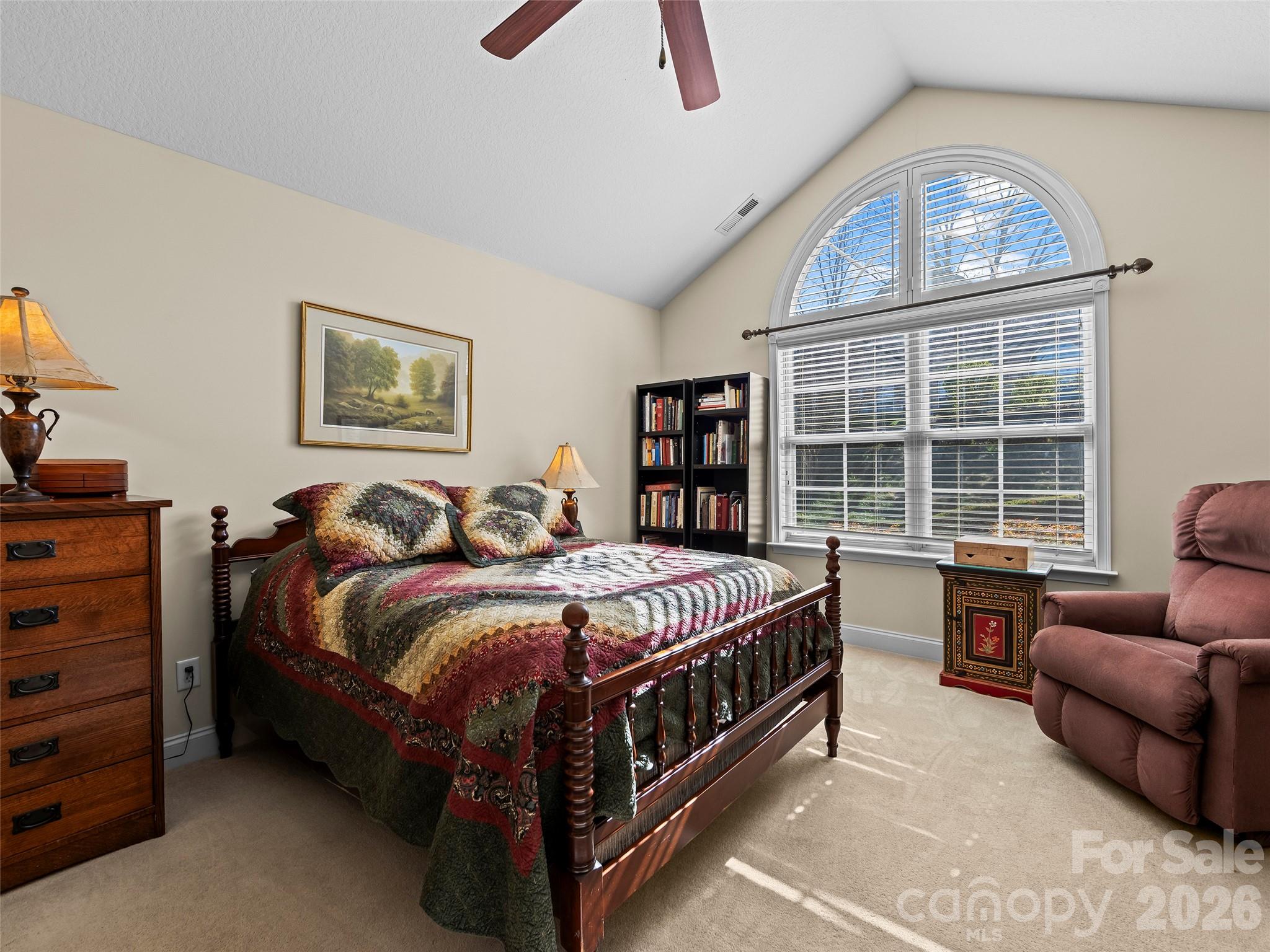 Craggy View Cottages - Residential