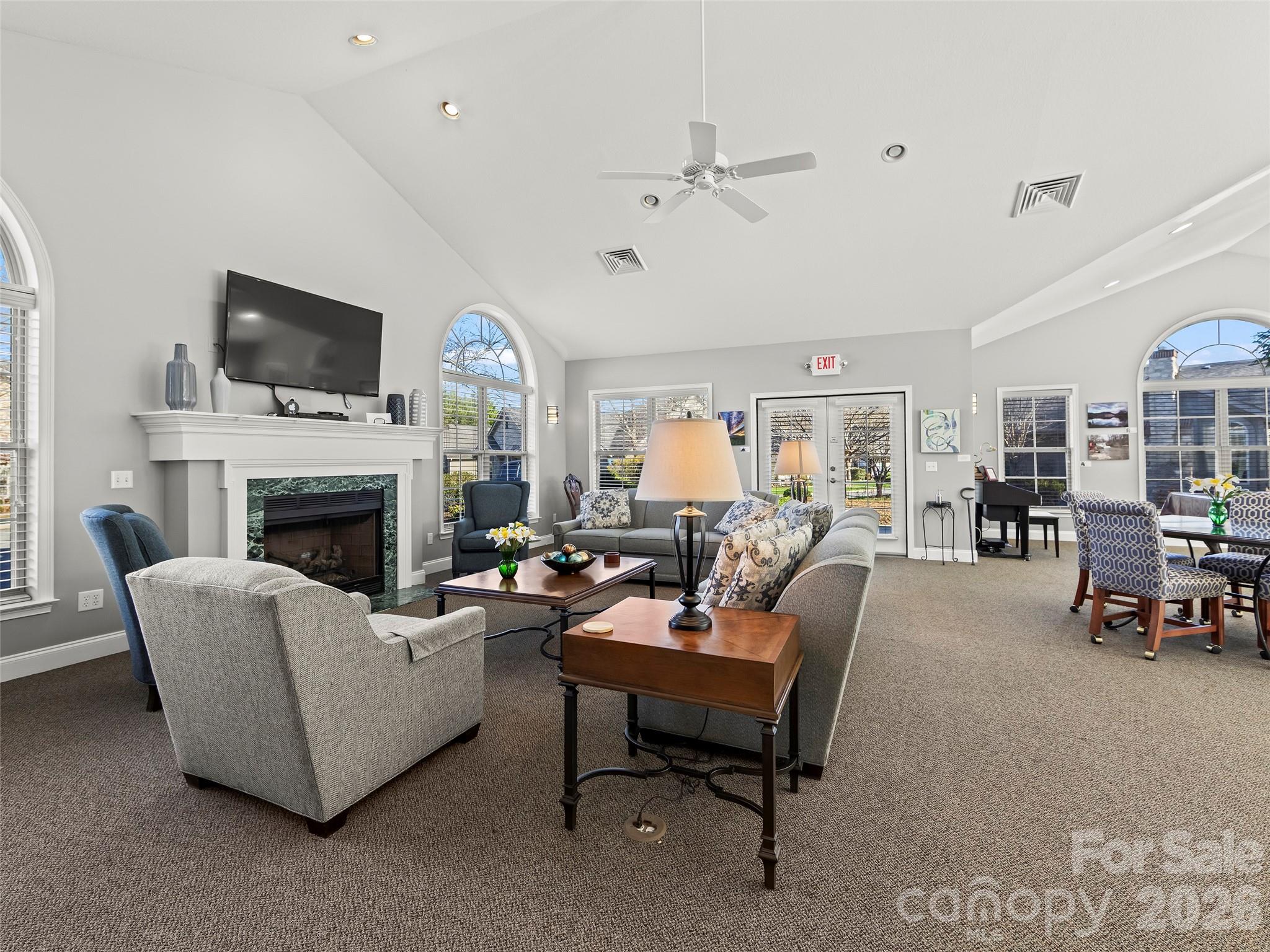 Craggy View Cottages - Residential