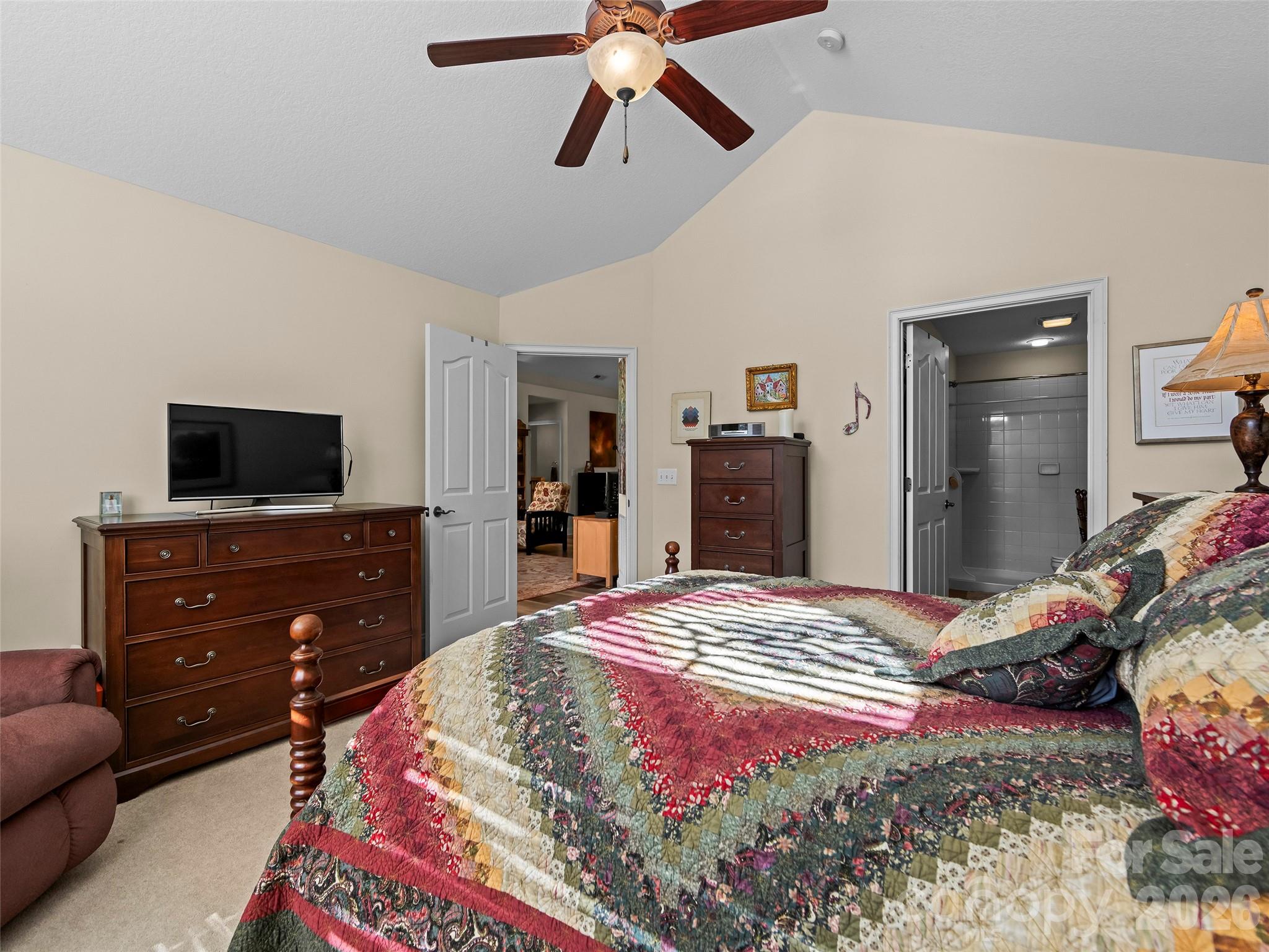 Craggy View Cottages - Residential