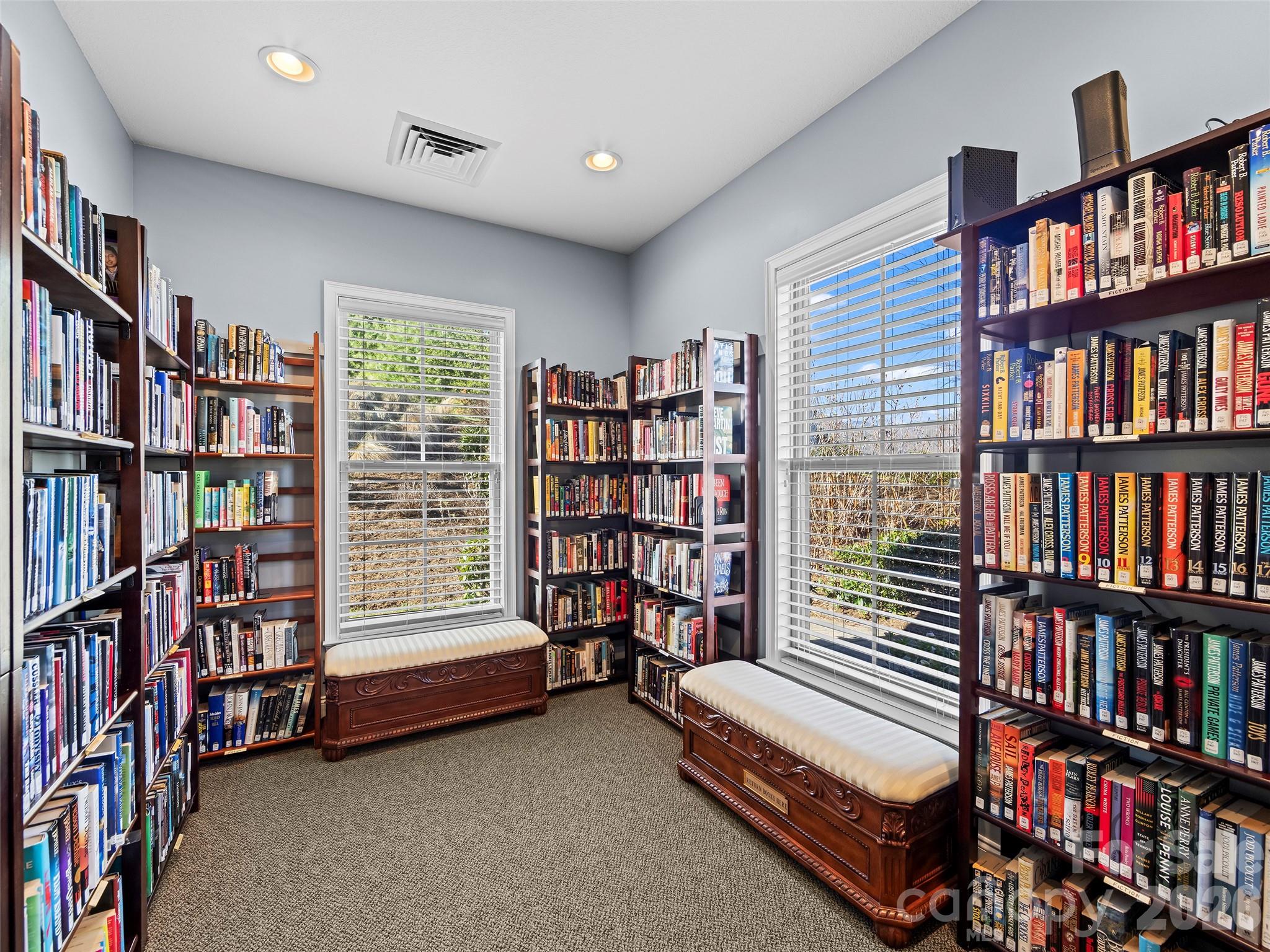 Craggy View Cottages - Residential