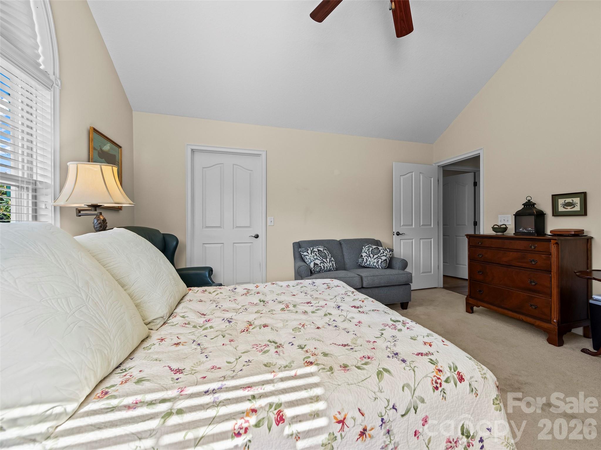 Craggy View Cottages - Residential