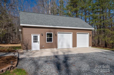 A home in Gastonia