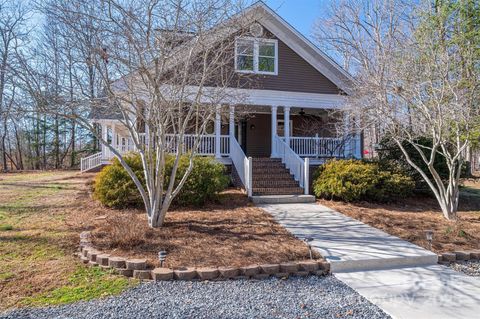 A home in Gastonia