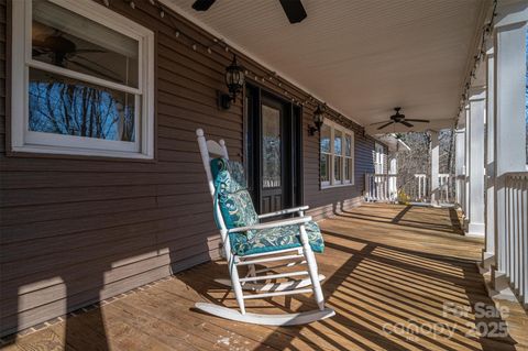 A home in Gastonia