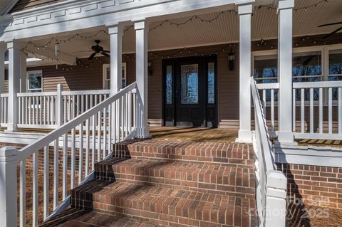 A home in Gastonia