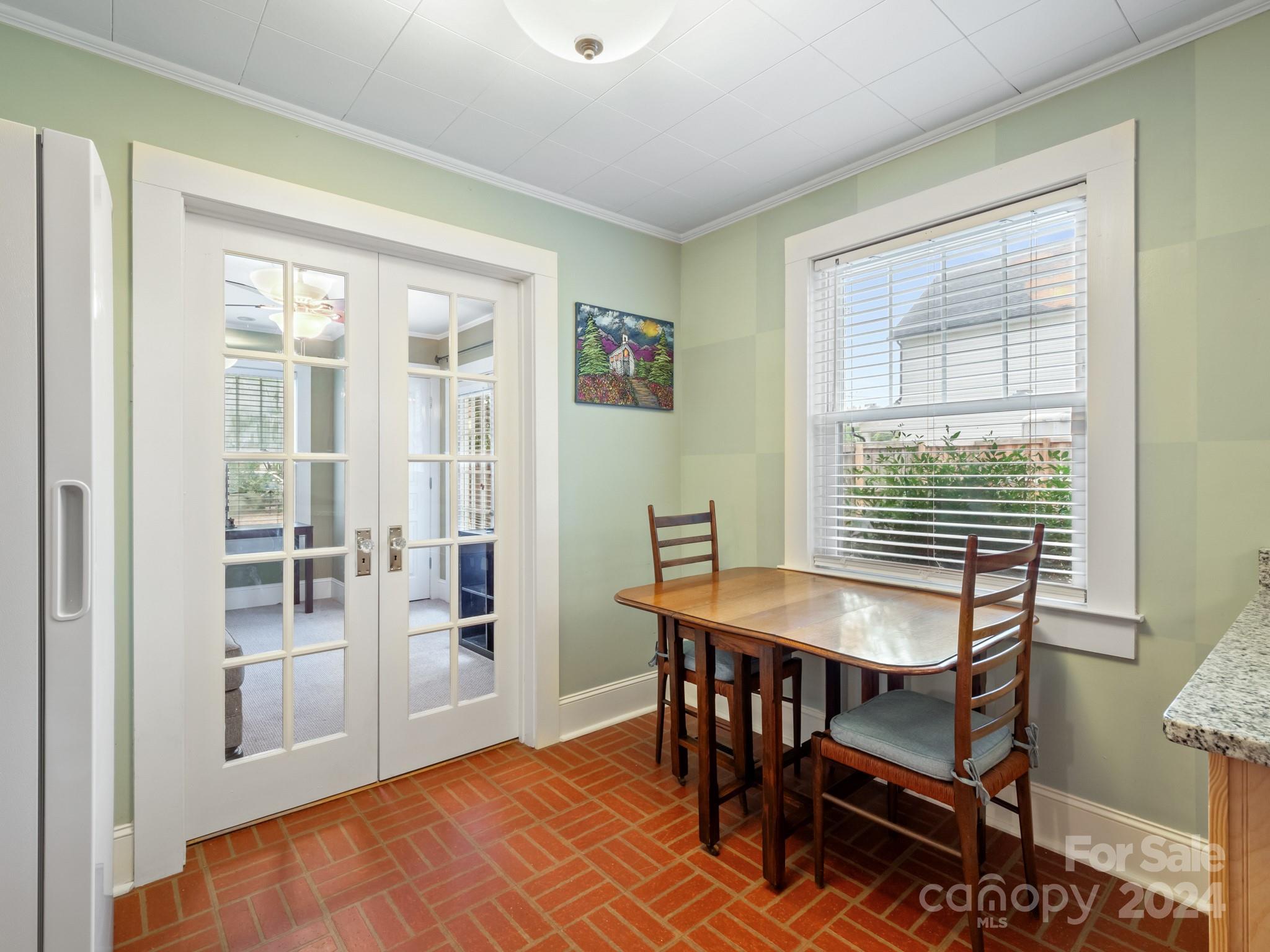 Brookdale - Residential