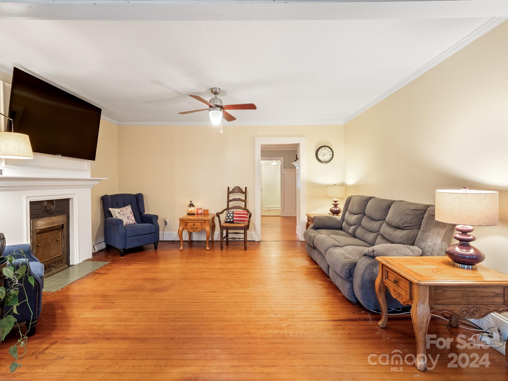 Brookdale - Residential