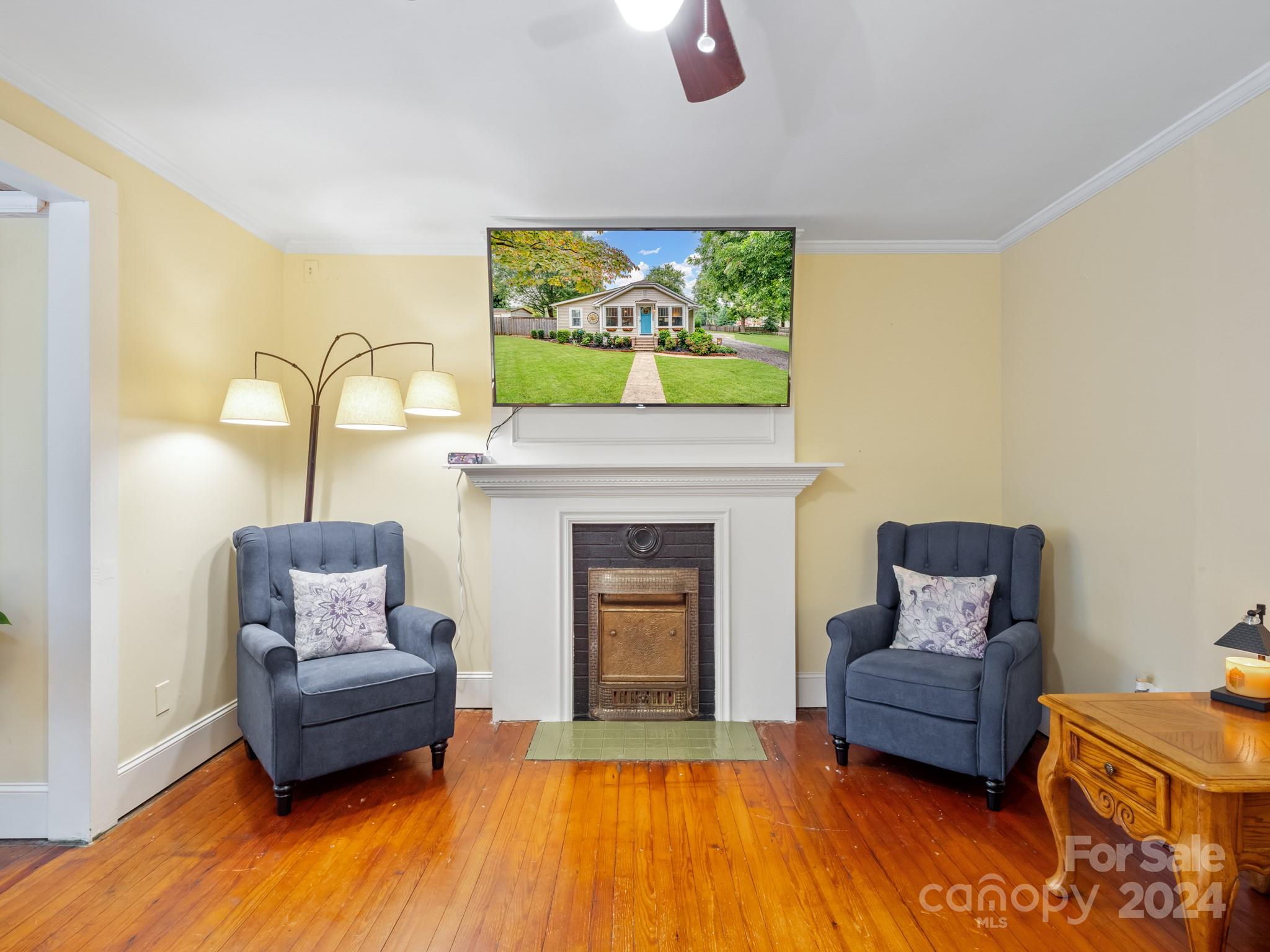 Brookdale - Residential