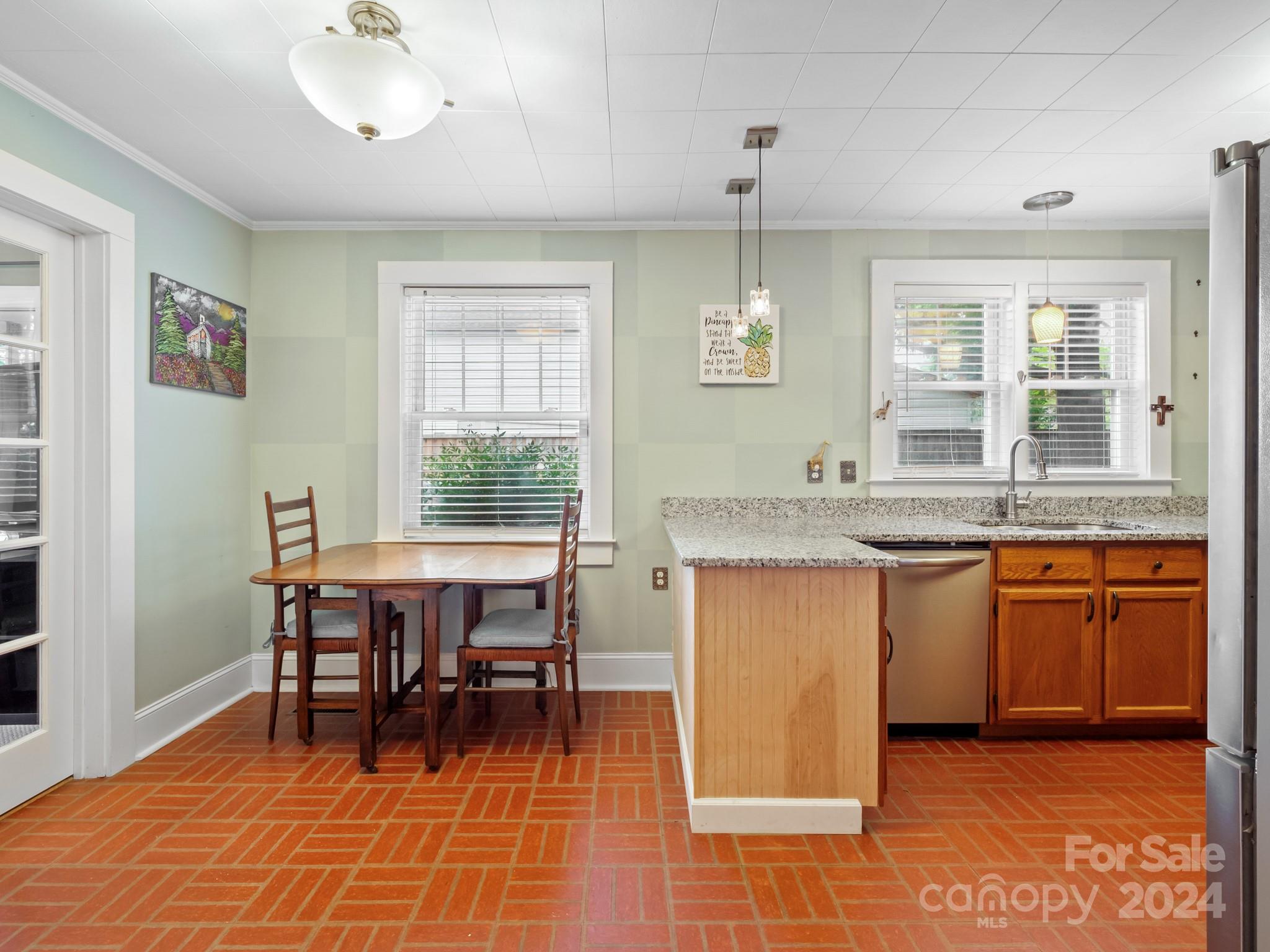 Brookdale - Residential