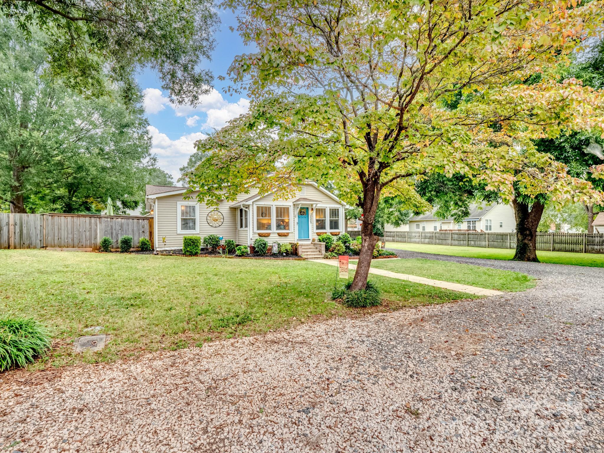 Brookdale - Residential