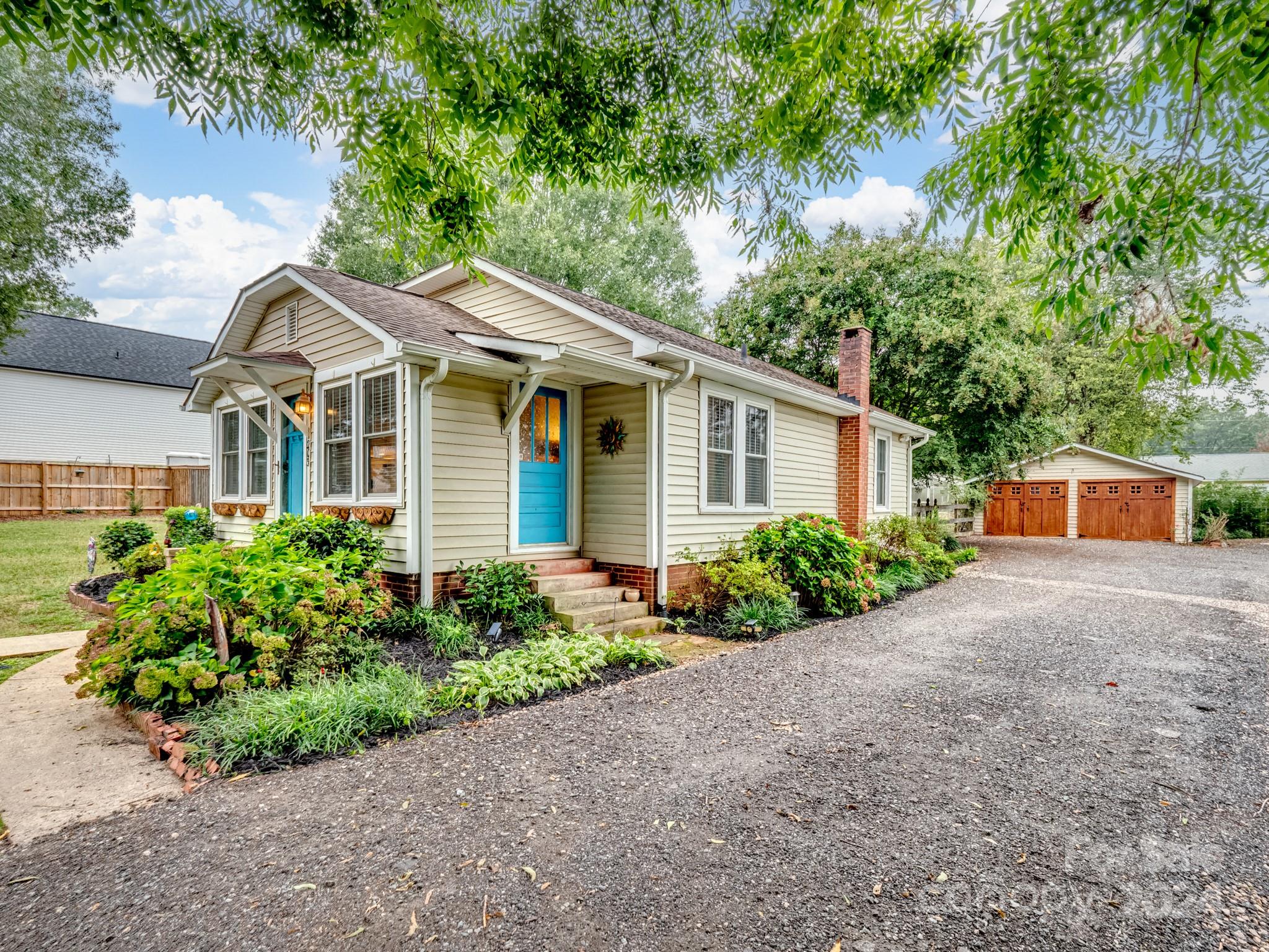 Brookdale - Residential