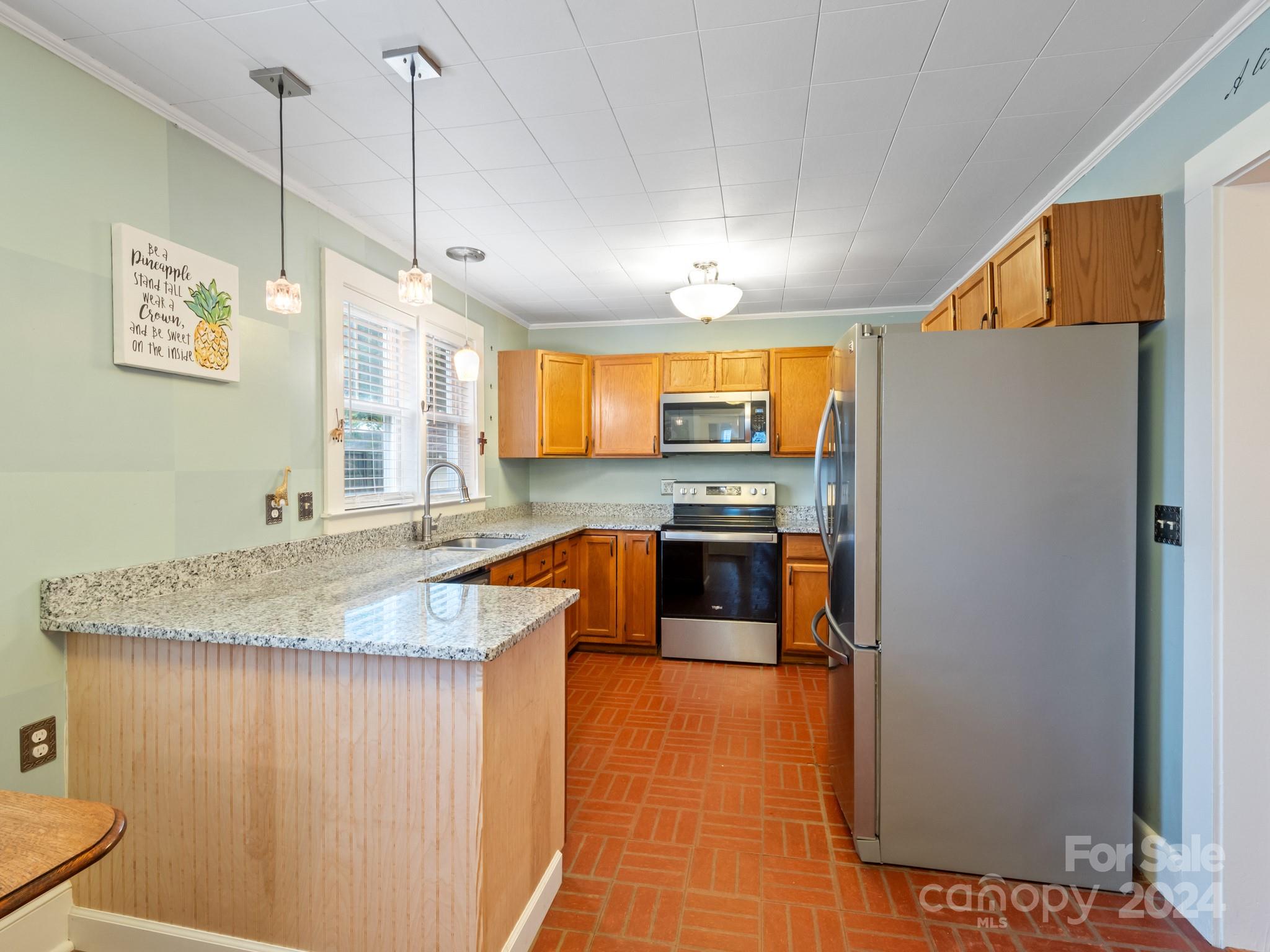 Brookdale - Residential