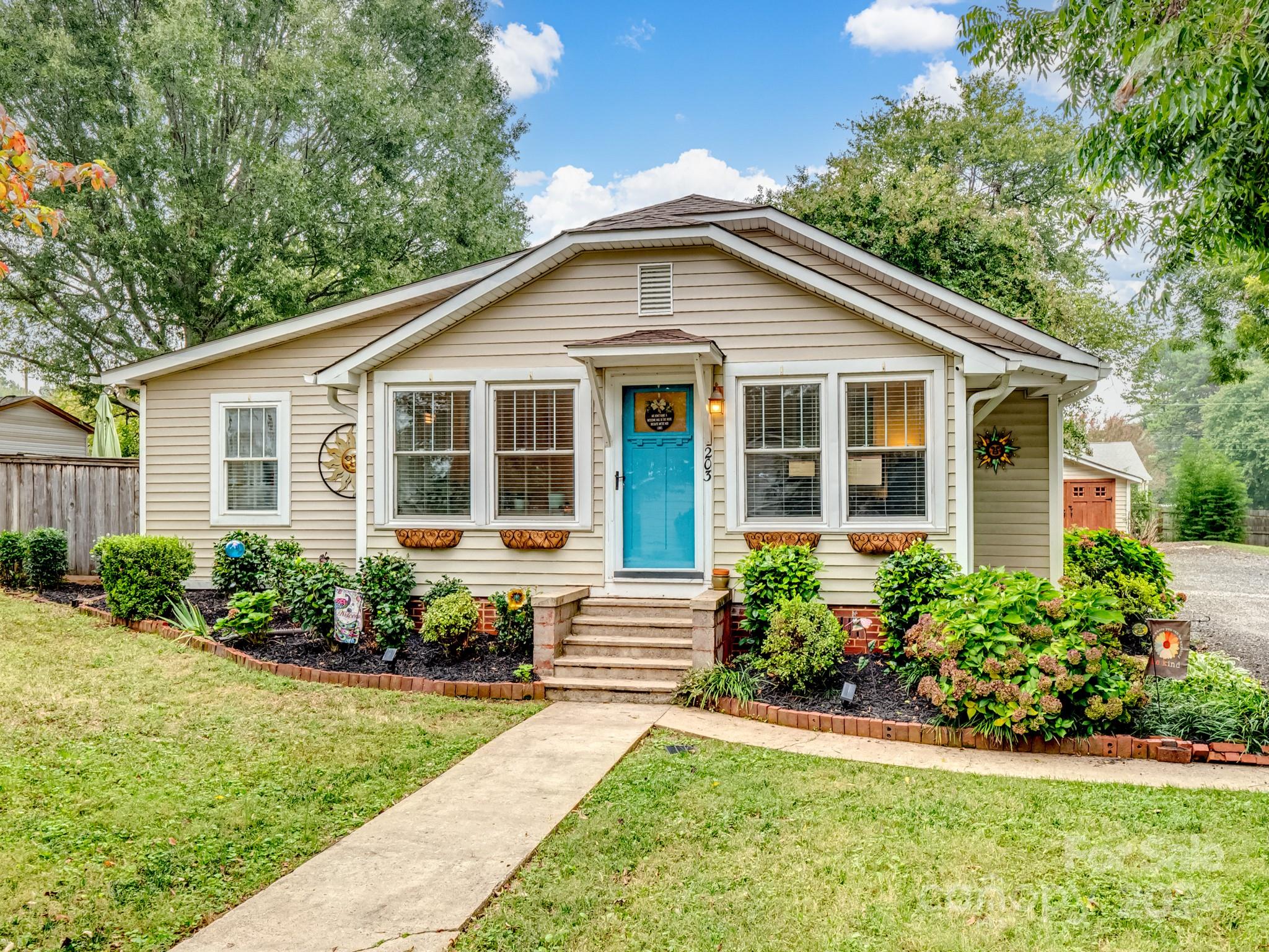 Brookdale - Residential